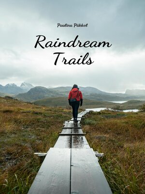 cover image of Raindream Trails